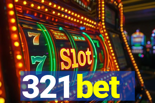 321 bet